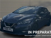 Nissan Micra Image 3