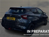 Nissan Micra Image 4