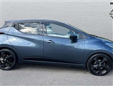 Nissan Micra Image 3