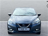 Nissan Micra Image 5