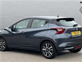 Nissan Micra Image 2