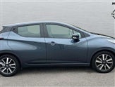 Nissan Micra Image 3
