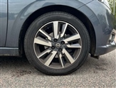 Nissan Micra Image 4