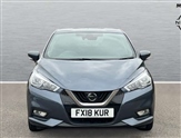 Nissan Micra Image 5