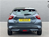 Nissan Micra Image 6