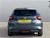 Nissan Micra Image 6