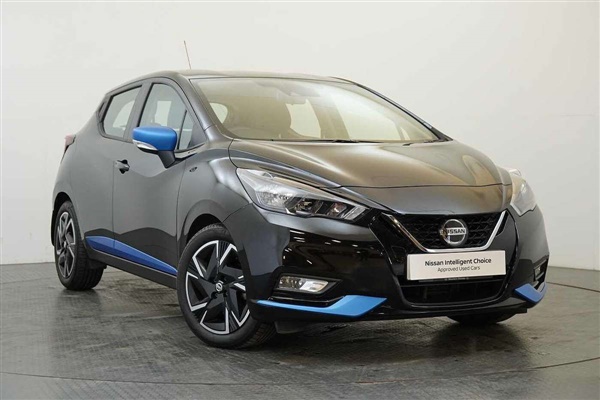 Large image for the Used Nissan Micra