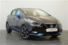 Used Nissan Micra