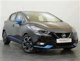 Nissan Micra Image 1