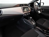 Nissan Micra Image 2