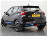Nissan Micra Image 4