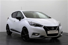 Used Nissan Micra