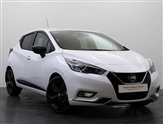 Nissan Micra Image 1