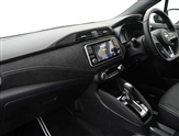 Nissan Micra Image 2