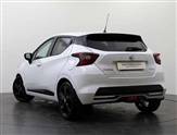 Nissan Micra Image 4