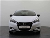 Nissan Micra Image 5