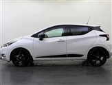 Nissan Micra Image 6