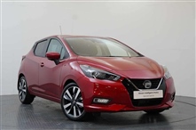 Used Nissan Micra