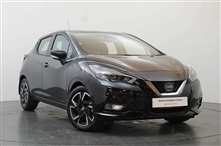 Used Nissan Micra