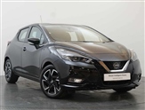 Nissan Micra Image 1