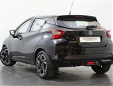 Nissan Micra Image 4