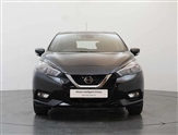 Nissan Micra Image 5