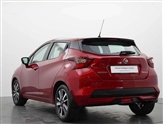 Nissan Micra Image 4