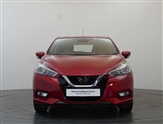 Nissan Micra Image 5
