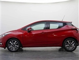 Nissan Micra Image 6