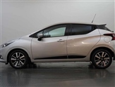 Nissan Micra Image 6