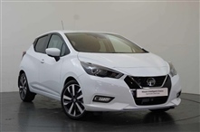 Used Nissan Micra