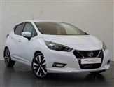 Nissan Micra Image 1