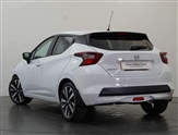 Nissan Micra Image 4