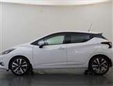 Nissan Micra Image 6
