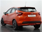 Nissan Micra Image 4