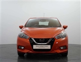 Nissan Micra Image 5
