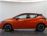 Nissan Micra Image 6