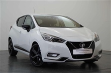 Used Nissan Micra