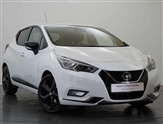 Nissan Micra Image 1