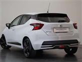Nissan Micra Image 4