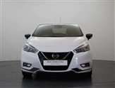 Nissan Micra Image 5