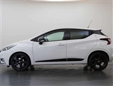 Nissan Micra Image 6