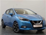 Nissan Micra Image 1