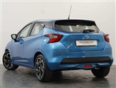 Nissan Micra Image 4