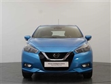 Nissan Micra Image 5