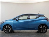 Nissan Micra Image 6