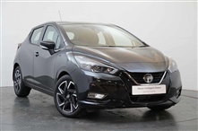 Used Nissan Micra