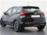 Nissan Micra Image 4