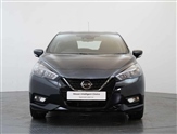Nissan Micra Image 5