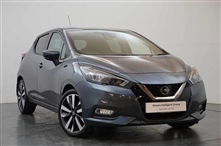 Used Nissan Micra